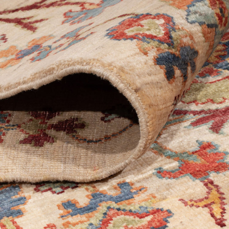 Alfombra Ziegler - Ariana - 240 x 188 cm - beige