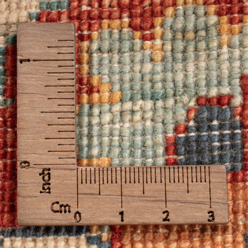 Alfombra Ziegler - Ariana - 240 x 188 cm - beige