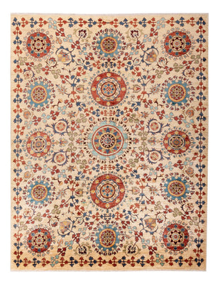 Alfombra Ziegler - Ariana - 260 x 210 cm - beige