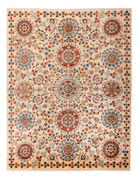 Alfombra Ziegler - Ariana - 260 x 210 cm - beige