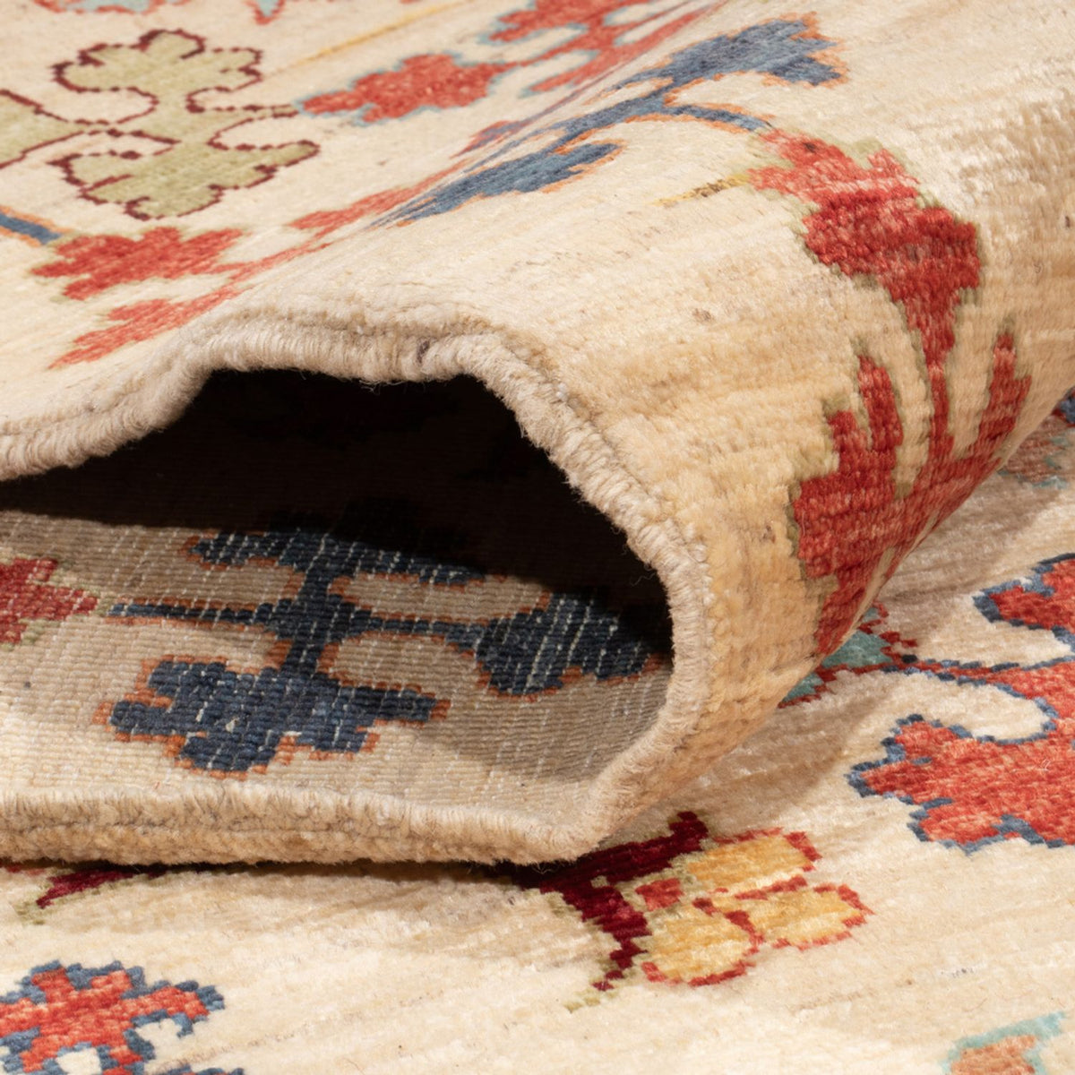 Alfombra Ziegler - Ariana - 260 x 210 cm - beige