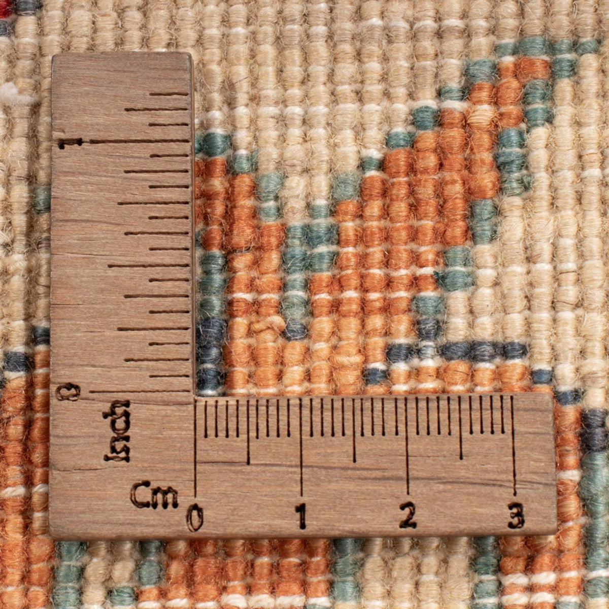 Alfombra Ziegler - Ariana - 260 x 210 cm - beige