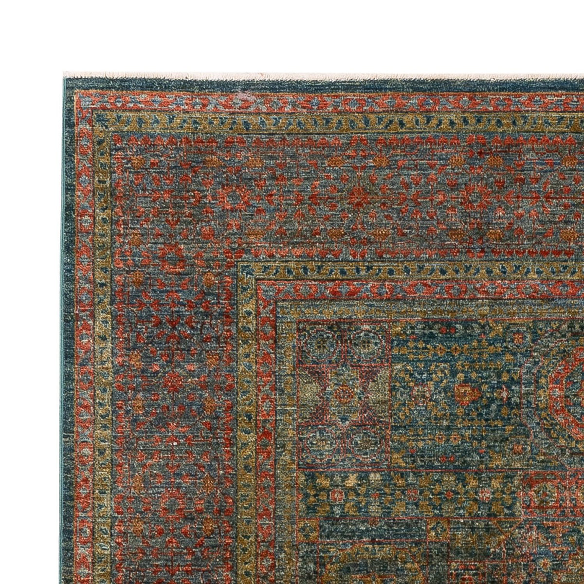 Ariana Alfombra 153x201cm - Alfombra oriental
