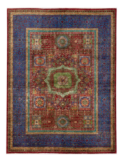 Ariana Alfombra 152x191cm - Alfombra oriental