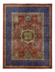Ariana Alfombra 191x152cm - Alfombra oriental
