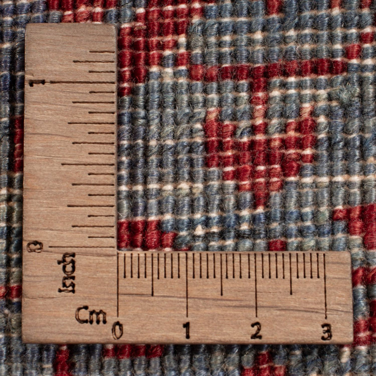 Alfombra Ziegler - Ariana - 191 x 152 cm - multicolor