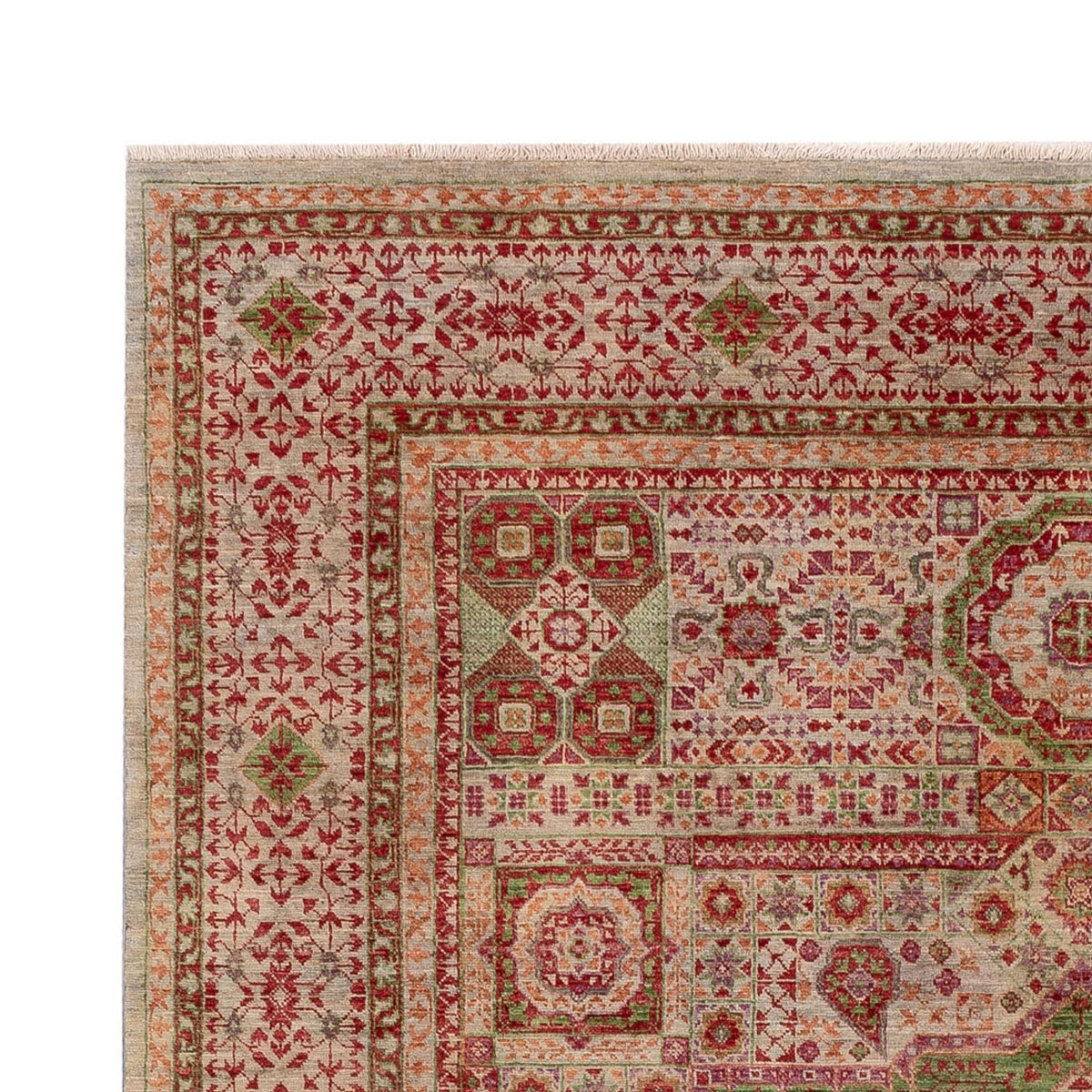 Ariana Alfombra 179x236cm - Alfombra oriental