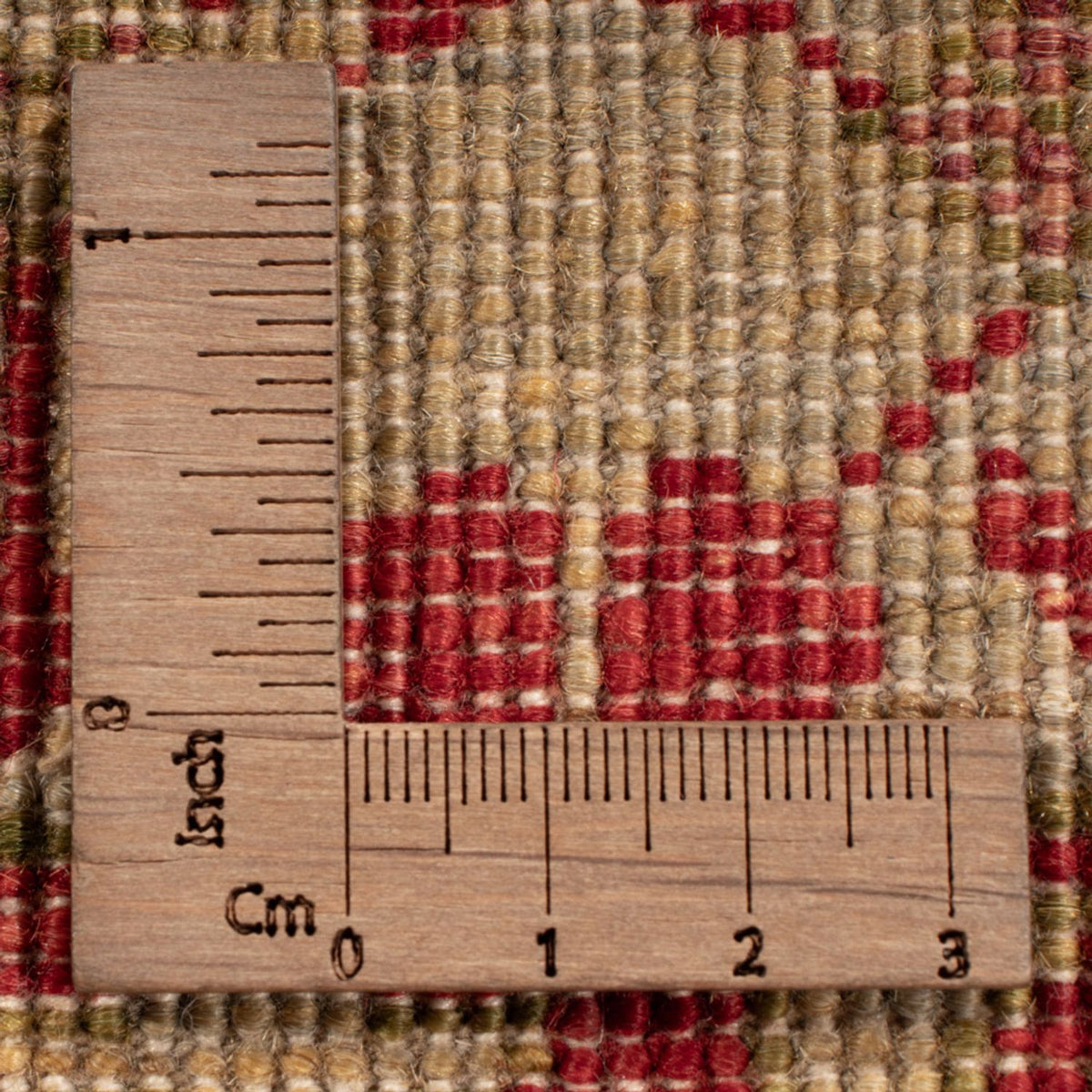 Alfombra Ziegler - Ariana - 236 x 179 cm - verde