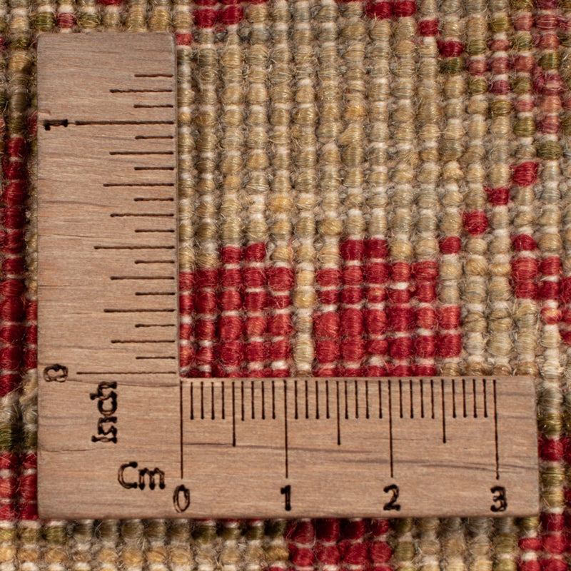 Alfombra Ziegler - Ariana - 236 x 179 cm - verde