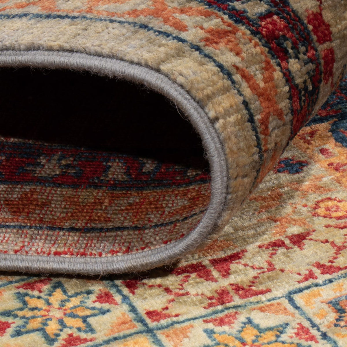 Alfombra Ziegler - Ariana - 236 x 174 cm - beige