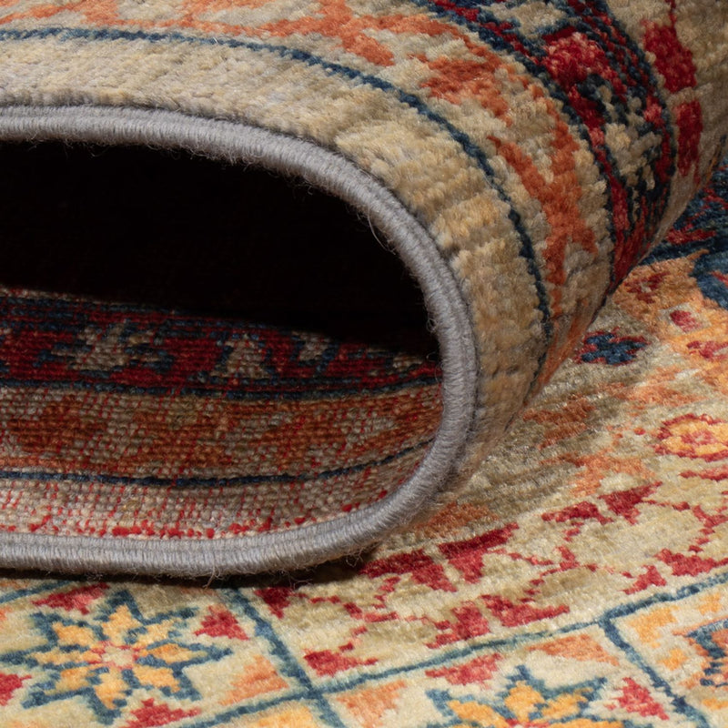 Alfombra Ziegler - Ariana - 236 x 174 cm - beige