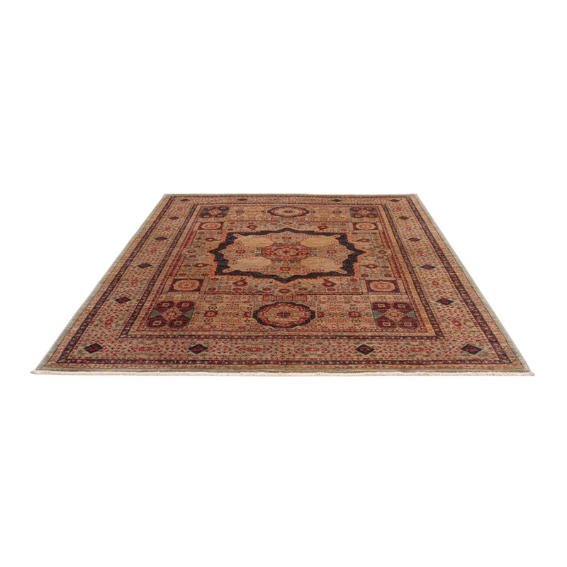 Alfombra Ziegler - Ariana - 236 x 174 cm - beige