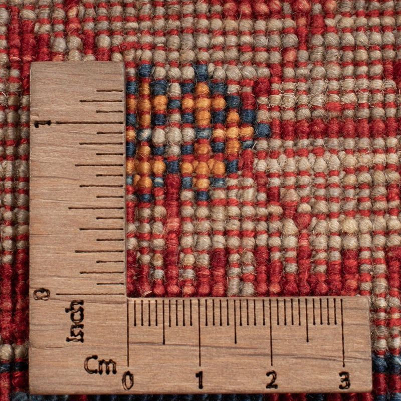 Alfombra Ziegler - Ariana - 236 x 174 cm - beige