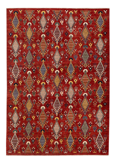 Ariana Alfombra 177x254cm - Alfombra oriental