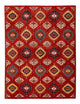 Ariana Alfombra 188x239cm - Alfombra oriental