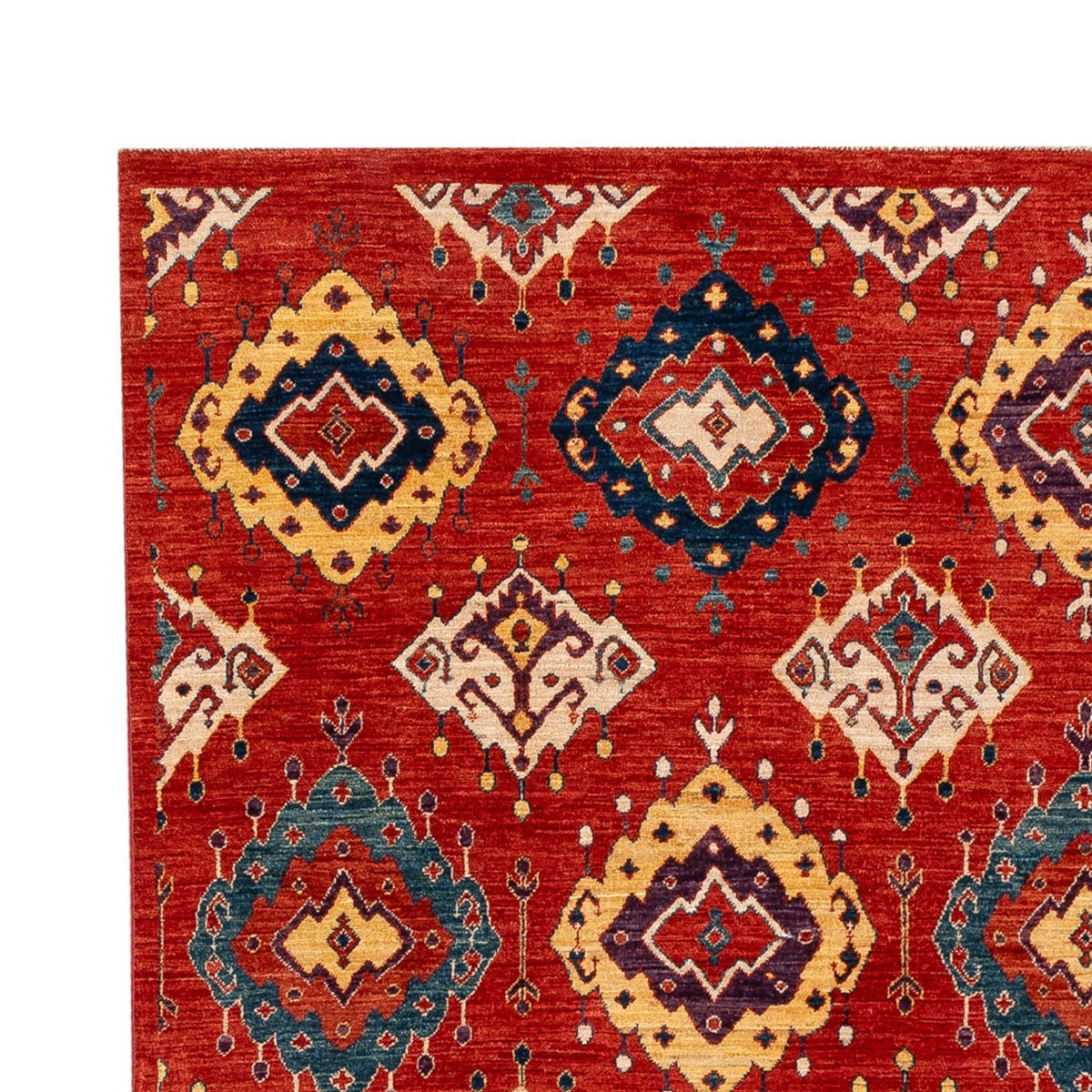Ariana Alfombra 188x239cm - Alfombra oriental