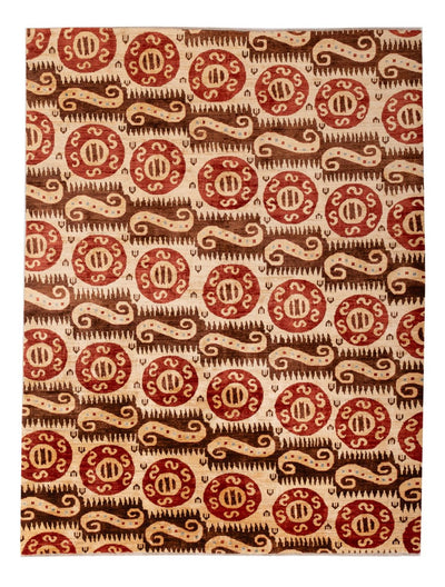 Ariana Alfombra 176x238cm - Alfombra oriental