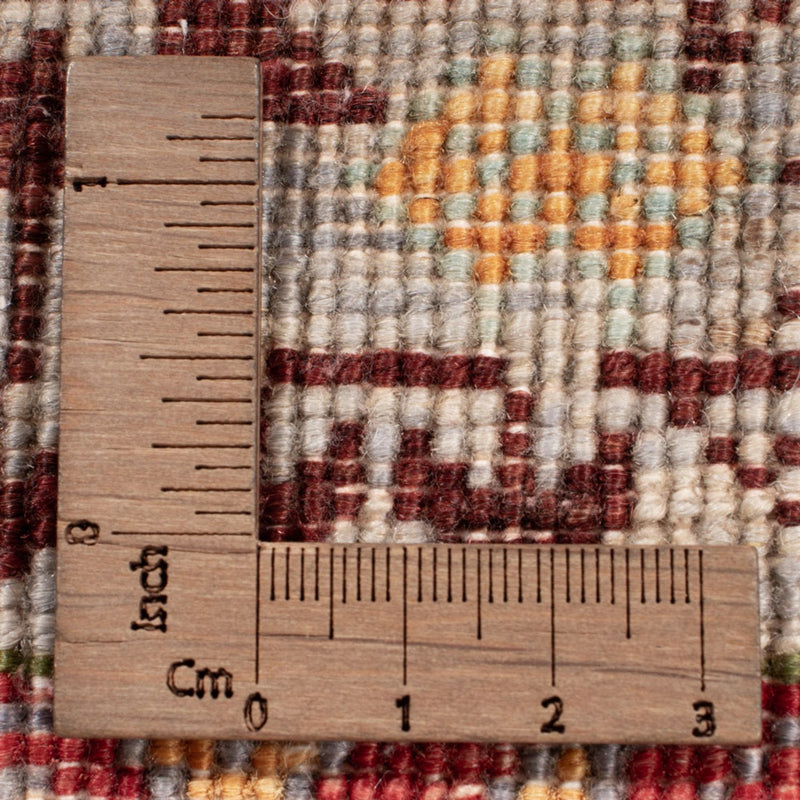 Alfombra Ziegler - Ariana - 175 x 123 cm - turquesa