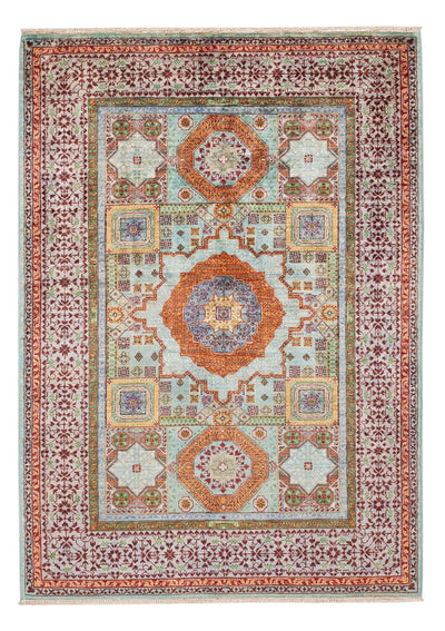 Ariana Alfombra 123x174cm - Alfombra oriental