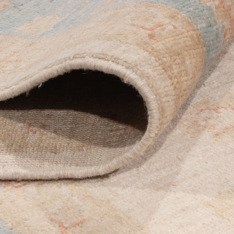 Alfombra Ziegler - 302 x 258 cm - beige