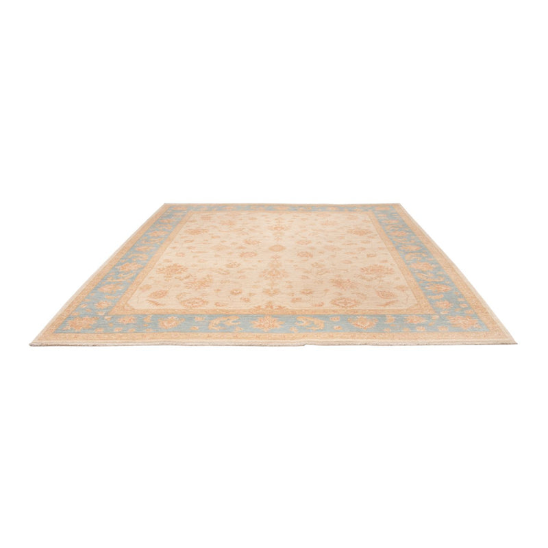 Alfombra Ziegler - 302 x 258 cm - beige