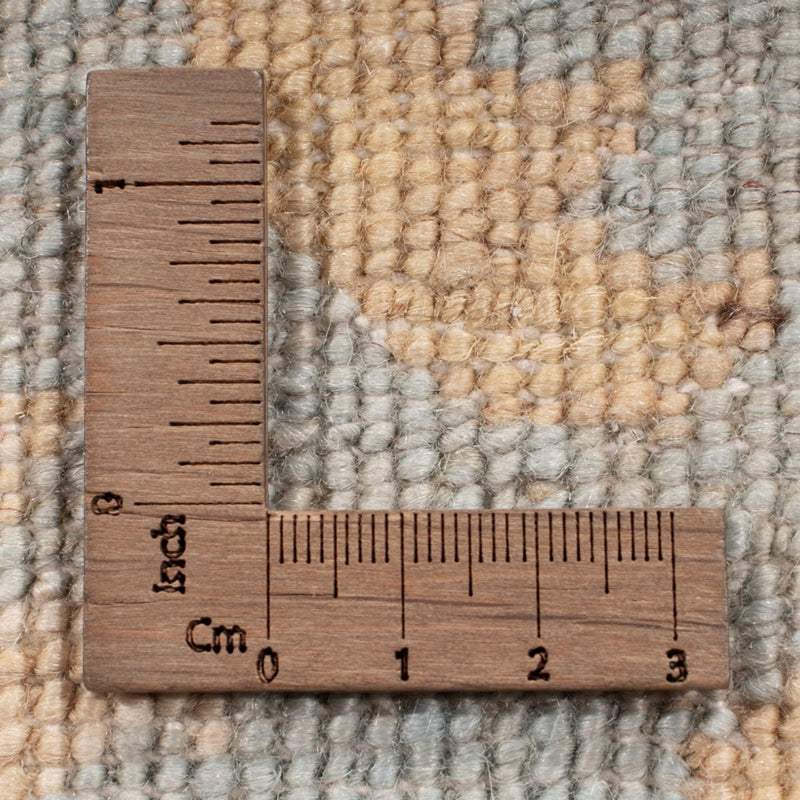 Alfombra Ziegler - 302 x 258 cm - beige