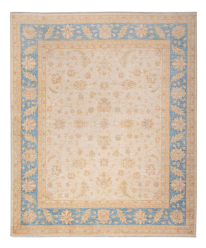 Alfombra Ziegler - 297 x 257 cm - beige
