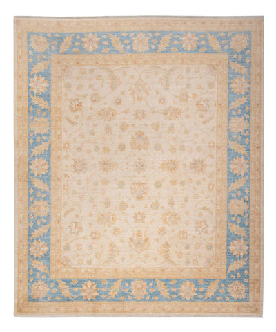 Alfombra Ziegler 257x297cm - Alfombra oriental