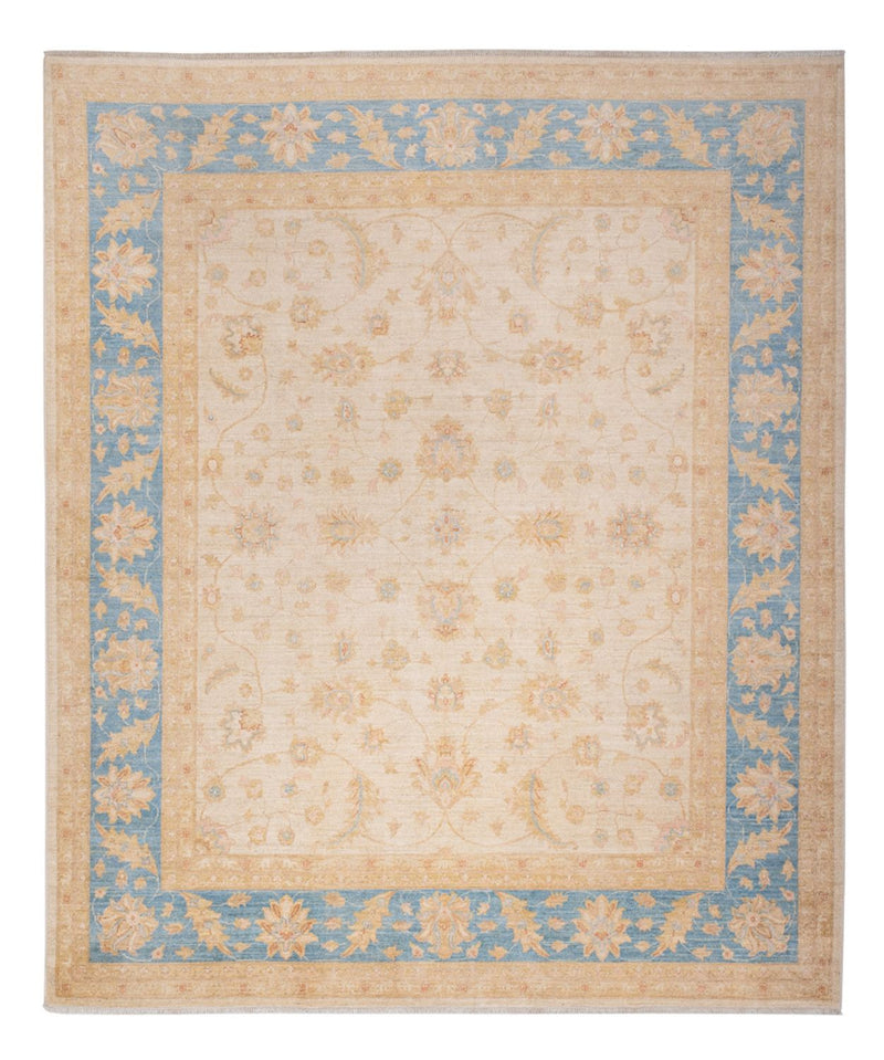 Alfombra Ziegler - 297 x 257 cm - beige
