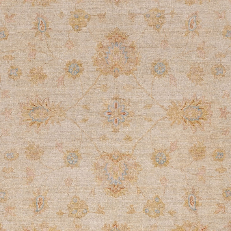 Alfombra Ziegler - 297 x 257 cm - beige
