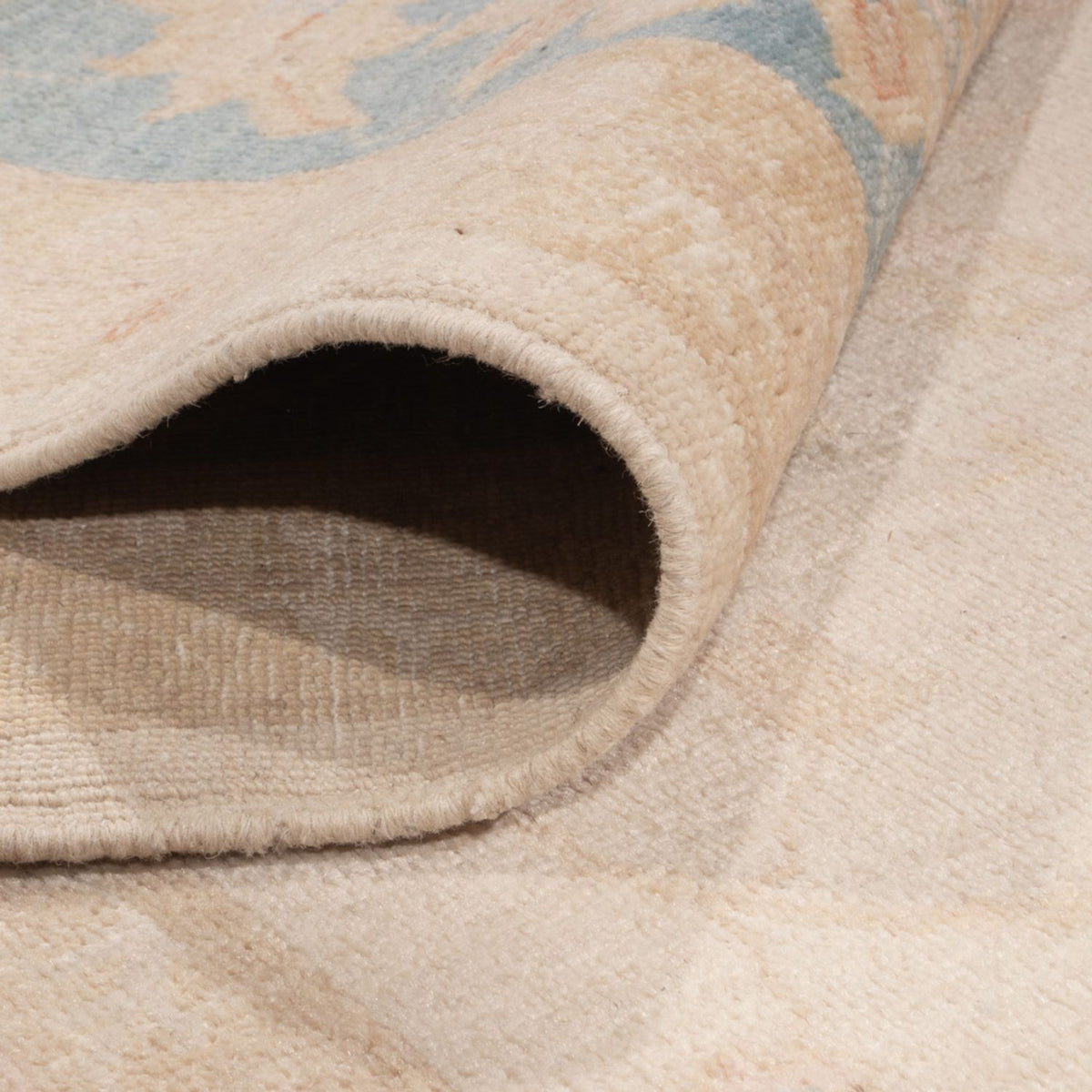 Alfombra Ziegler - 297 x 257 cm - beige