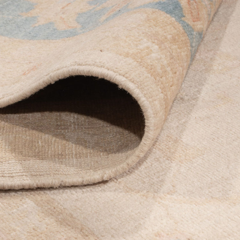 Alfombra Ziegler - 297 x 257 cm - beige