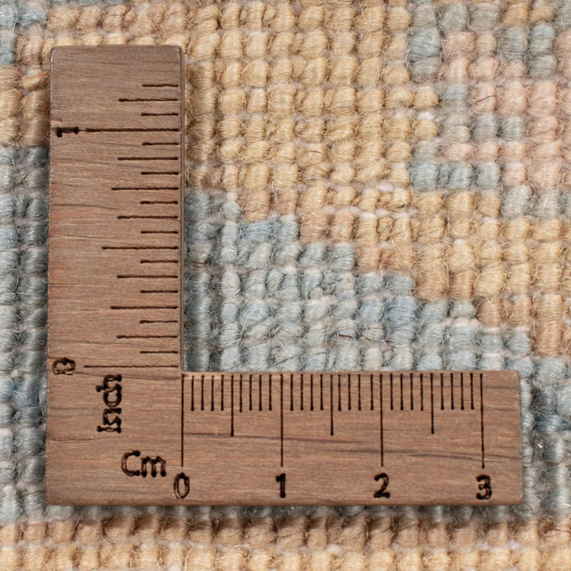 Alfombra Ziegler - 297 x 257 cm - beige