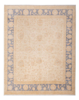 Alfombra Ziegler - 309 x 250 cm - beige