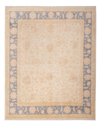 Alfombra Ziegler - 309 x 250 cm - beige