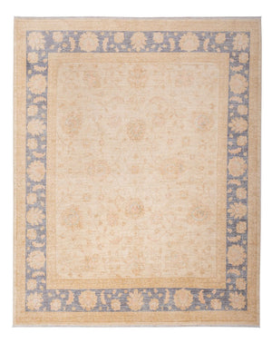 Alfombra Ziegler - 309 x 250 cm - beige