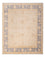 Alfombra Ziegler - 309 x 250 cm - beige
