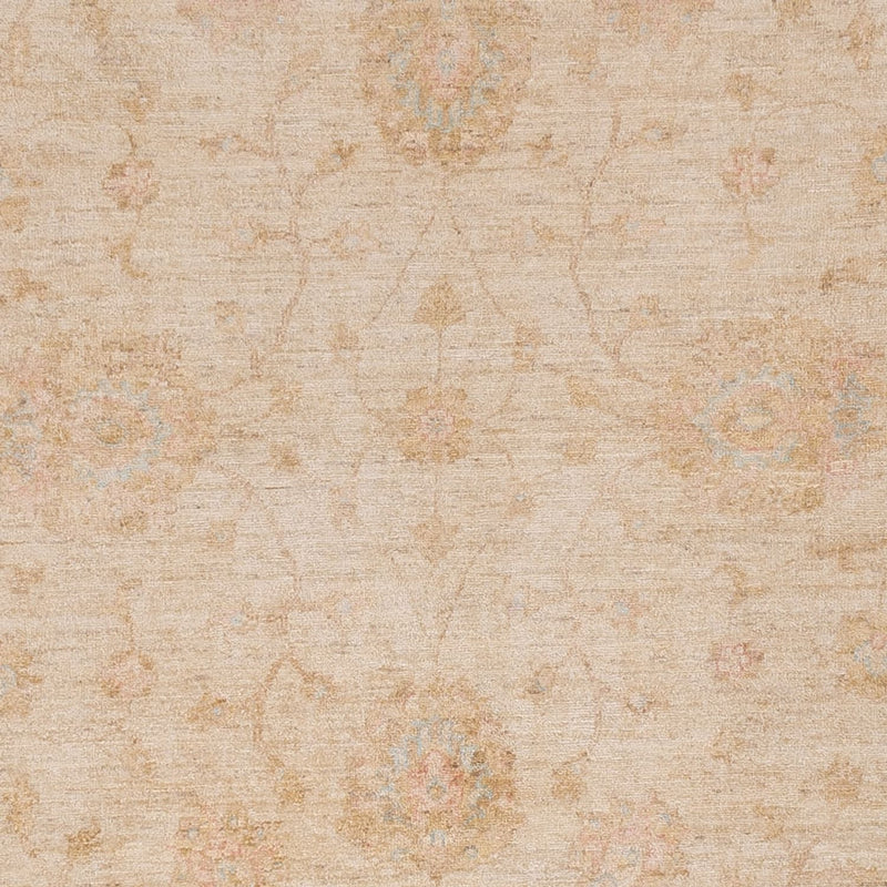 Alfombra Ziegler - 309 x 250 cm - beige