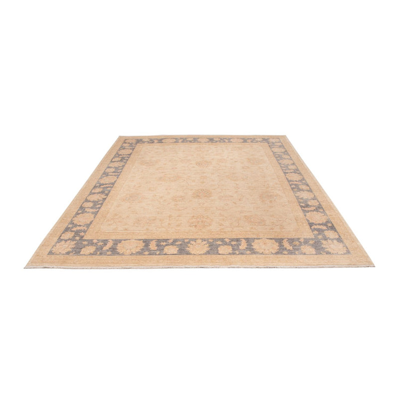 Alfombra Ziegler - 309 x 250 cm - beige