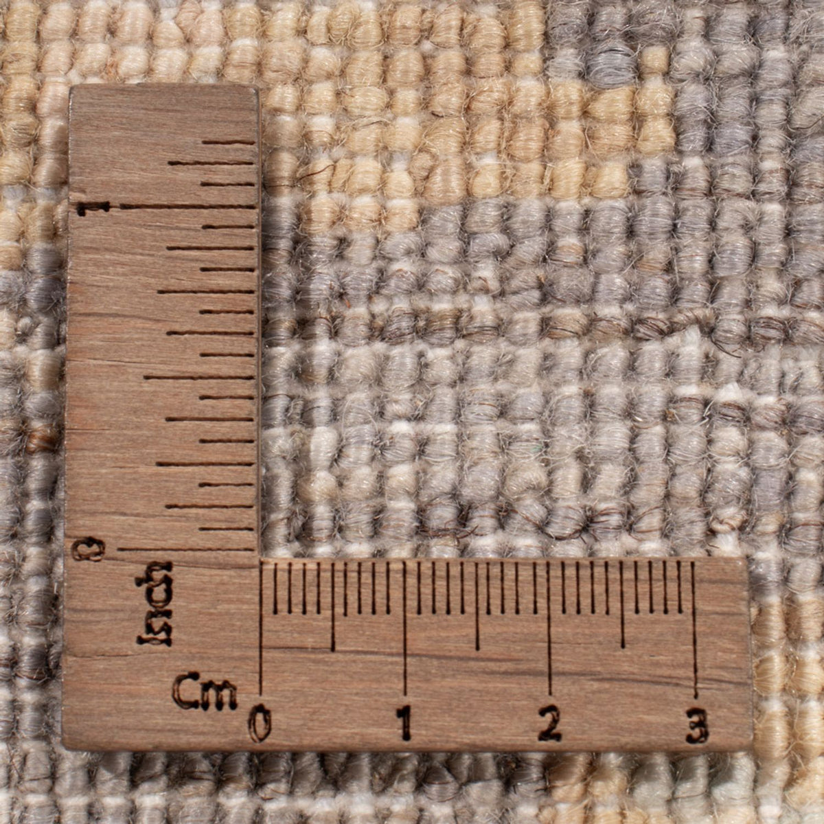 Alfombra Ziegler - 309 x 250 cm - beige