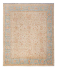 Alfombra Ziegler - 295 x 254 cm - beige