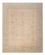 Alfombra Ziegler - 295 x 254 cm - beige
