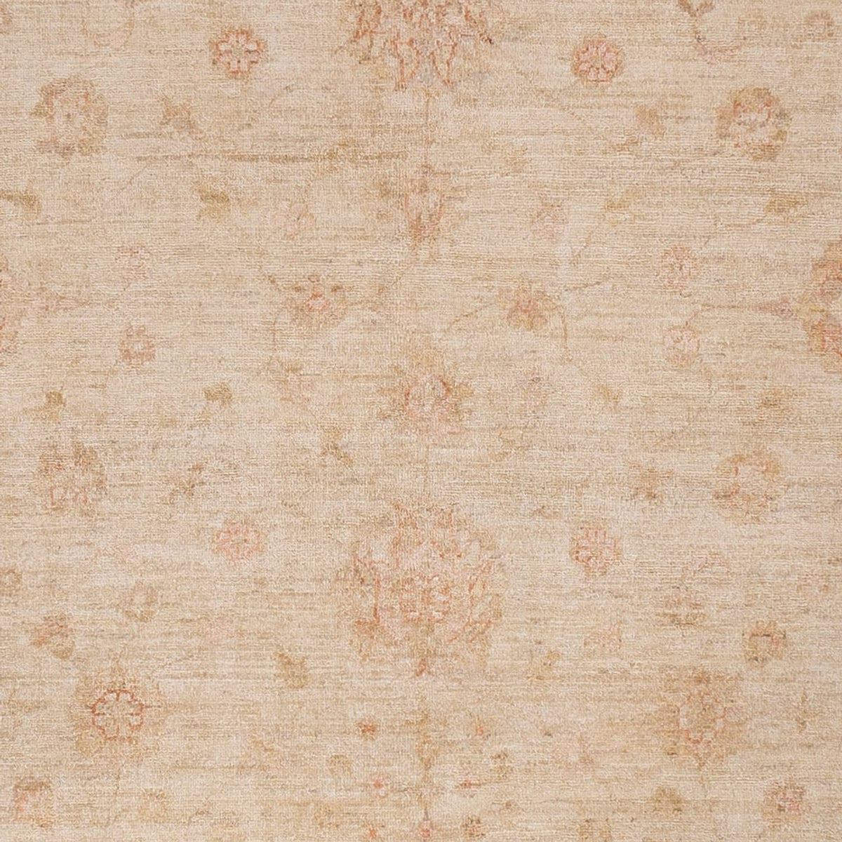 Alfombra Ziegler - 295 x 254 cm - beige