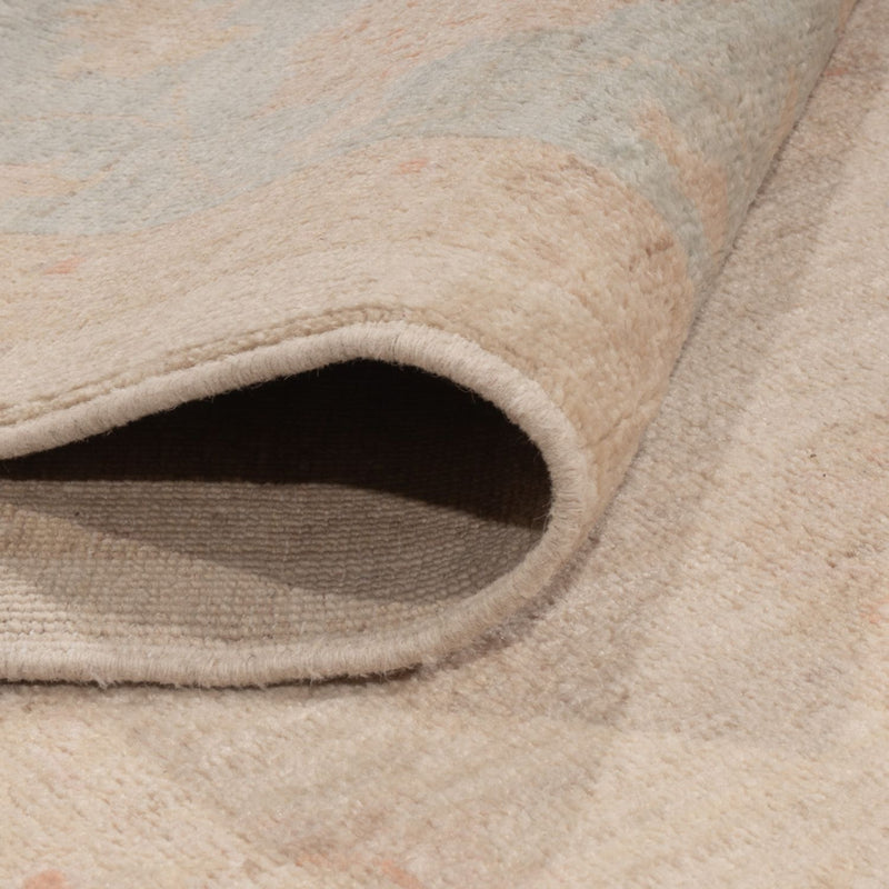 Alfombra Ziegler - 295 x 254 cm - beige