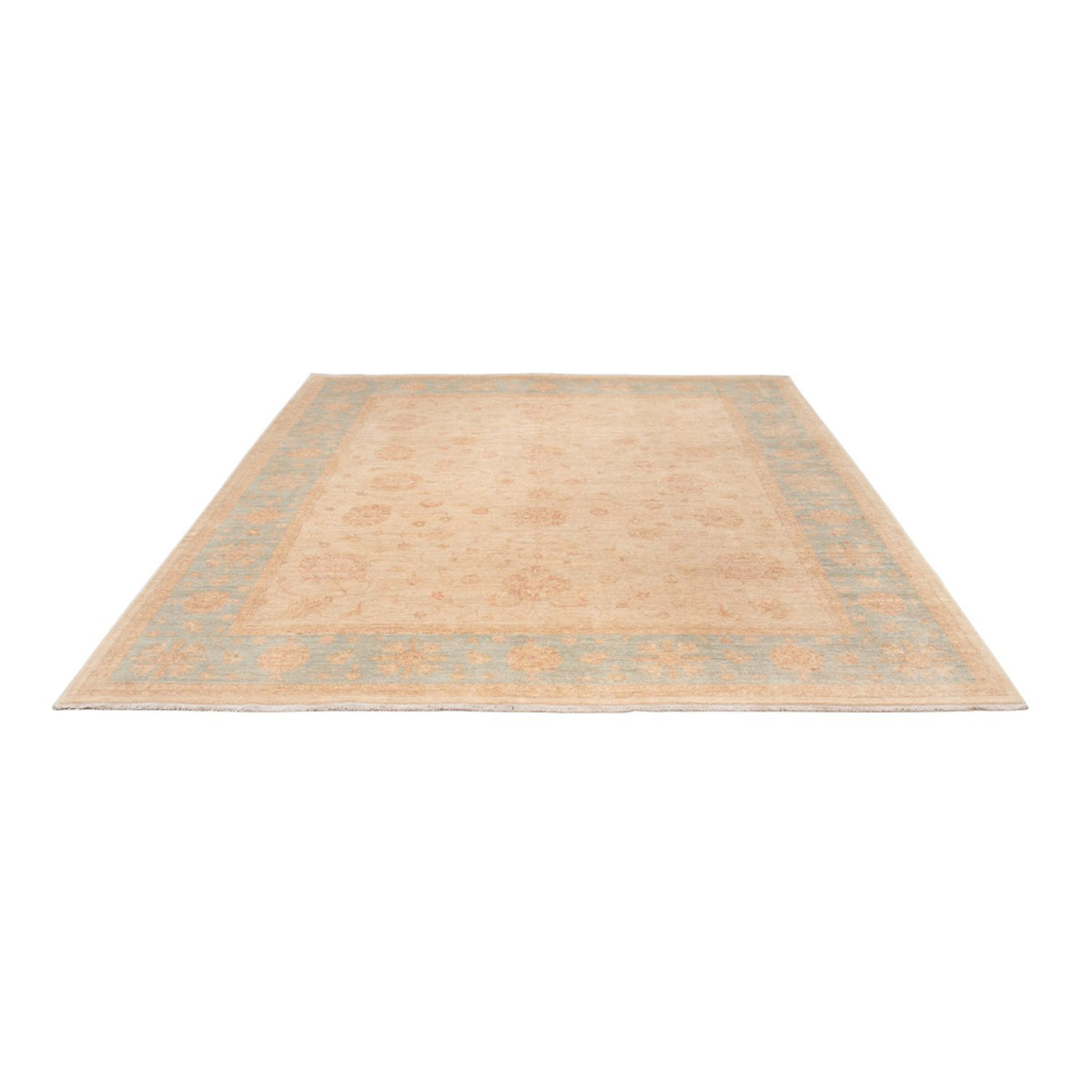 Alfombra Ziegler - 295 x 254 cm - beige