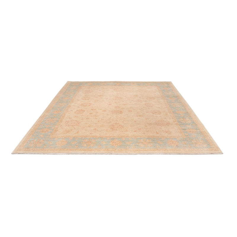 Alfombra Ziegler - 295 x 254 cm - beige