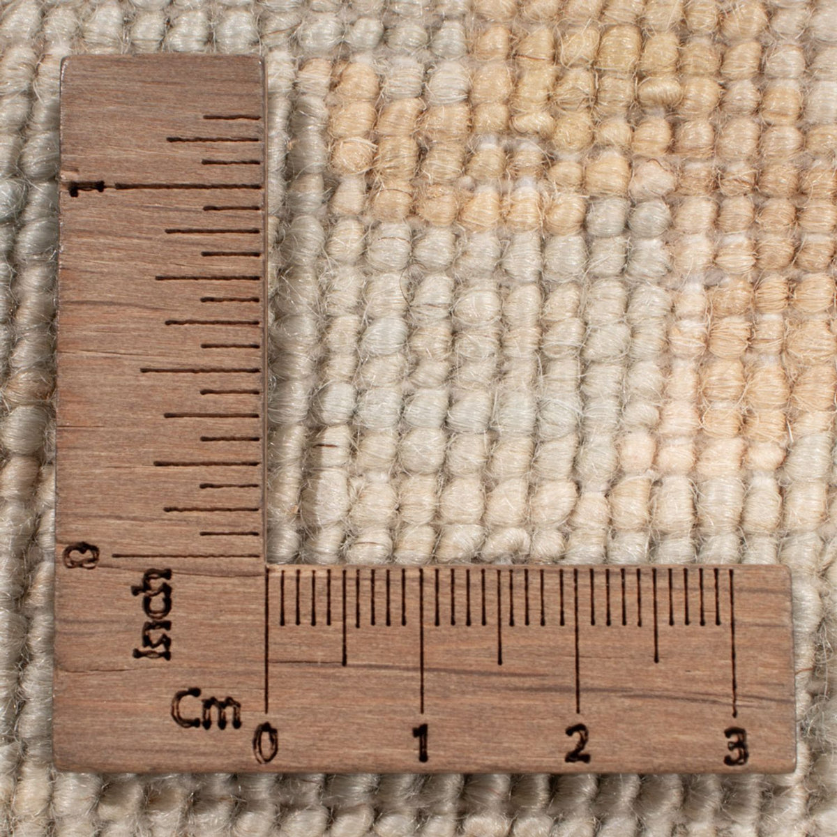 Alfombra Ziegler - 295 x 254 cm - beige