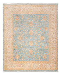 Alfombra Ziegler 298x254cm - Alfombra oriental – product image