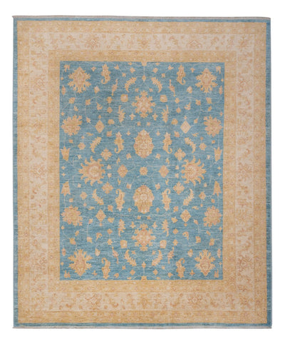 Alfombra Ziegler 251x300cm - Alfombra oriental
