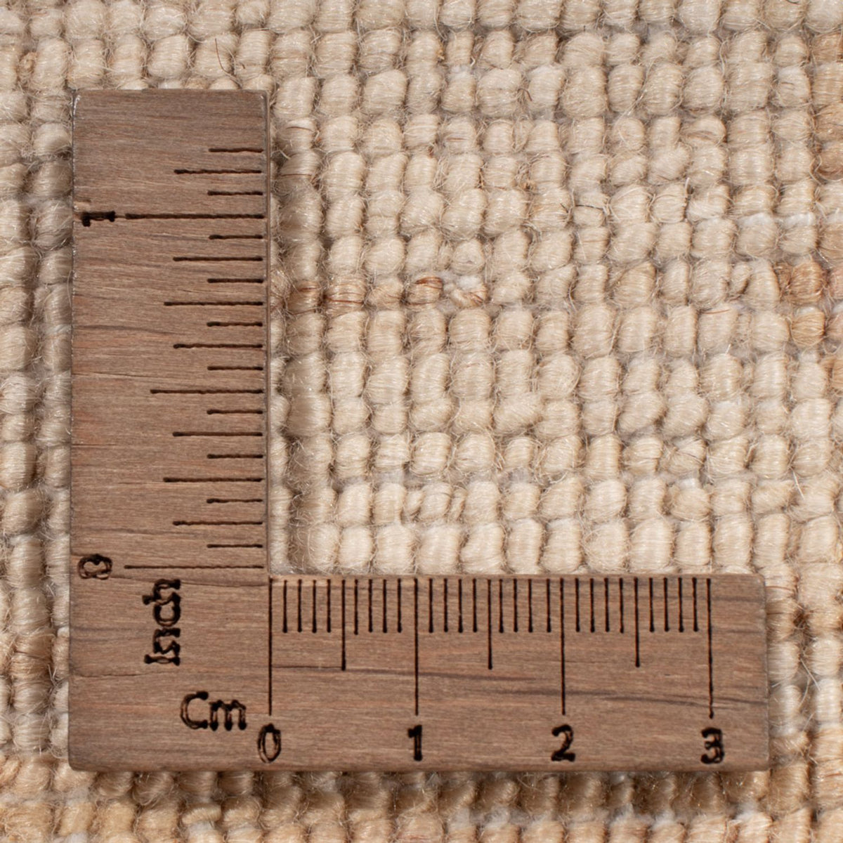 Alfombra Ziegler - 300 x 251 cm - azul claro